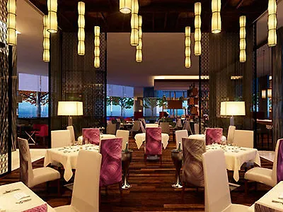 ***** Hotel Grand Fiesta Americana Puebla Angelopolis Mexiko
