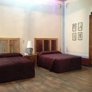 Hotel Casa De La Palma Travel